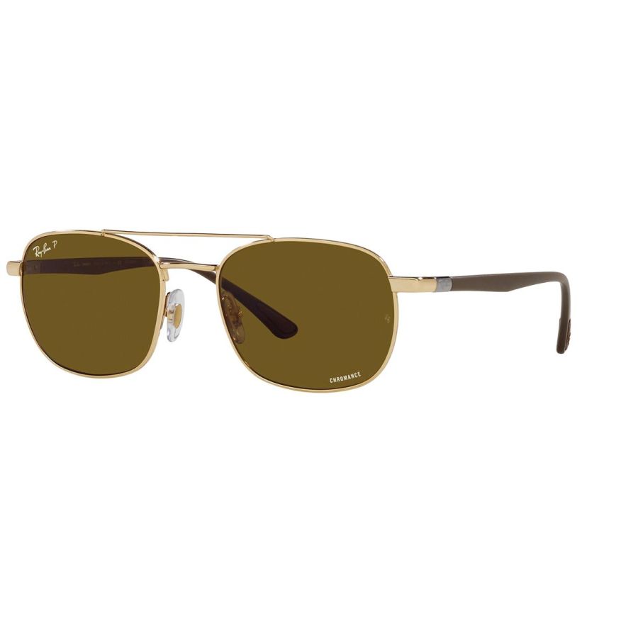 Ray-Ban RB3670CH 001/AN