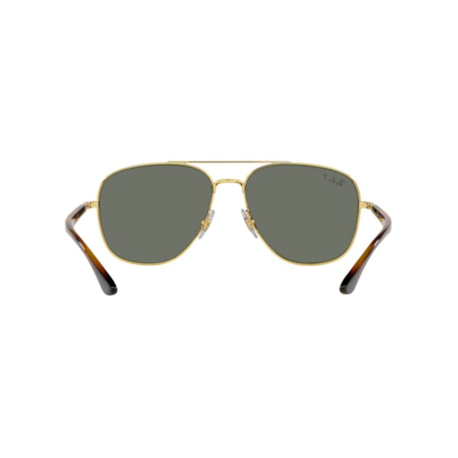Ray-Ban RB3683 001/58 Polarizada