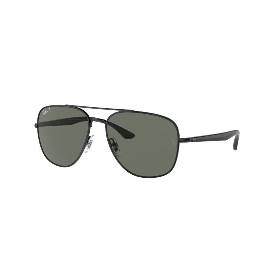 Ray-Ban RB3683 002/58 56 Polarized