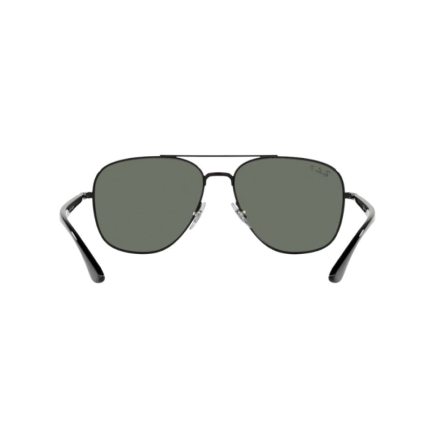 Ray-Ban RB3683 002/58 56 Polarized