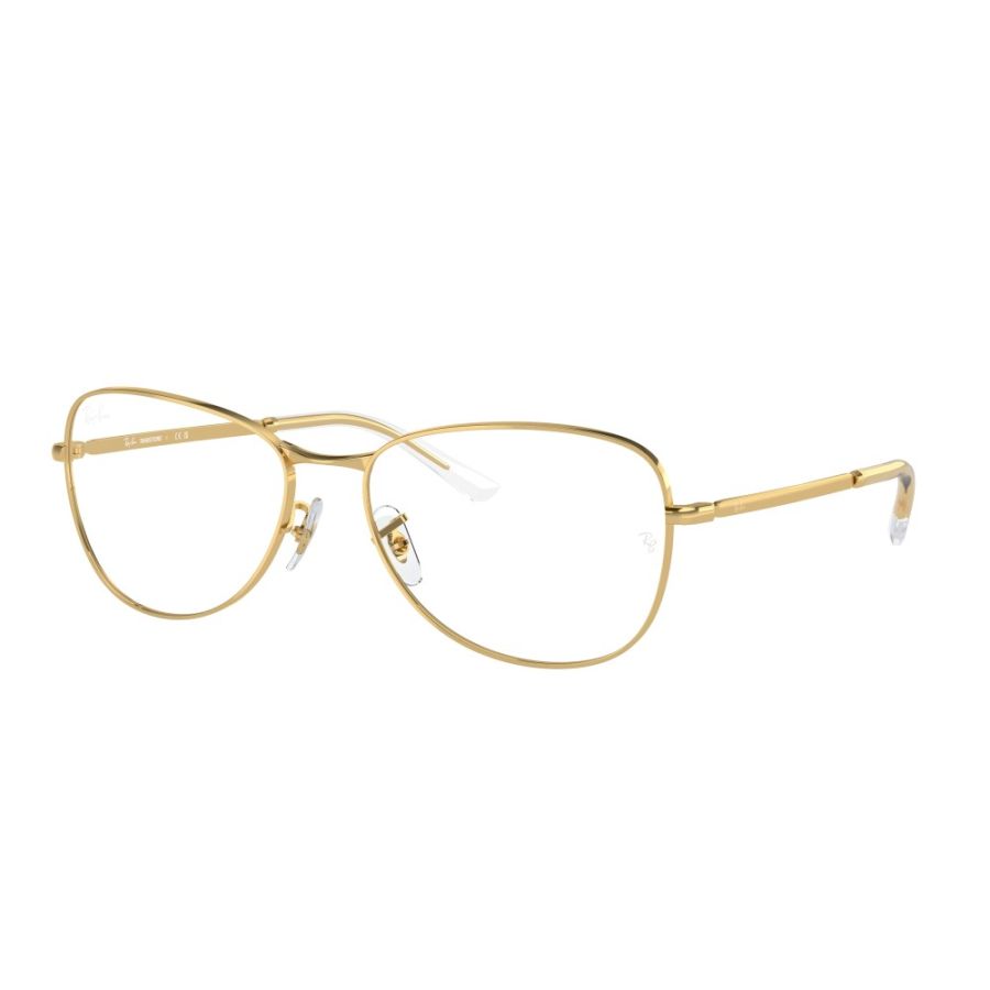 Ray-Ban RB3733 001/GH 56 Fotocromática