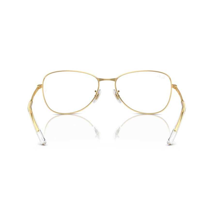 Ray-Ban RB3733 001/GH 56 Fotocromática