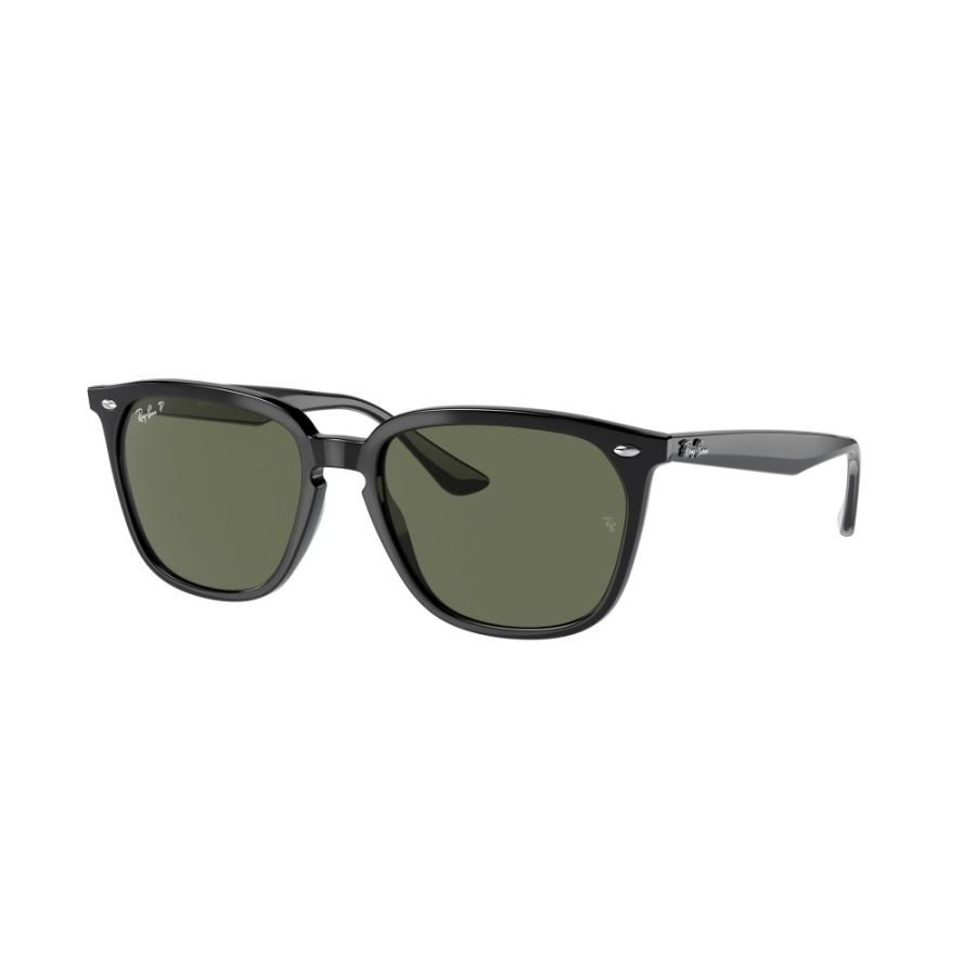 Ray-Ban RB4362 601/9A Polarizada