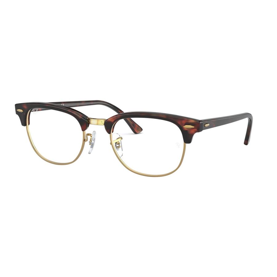 Ray-Ban RX5154 Clubmaster 8058 6086