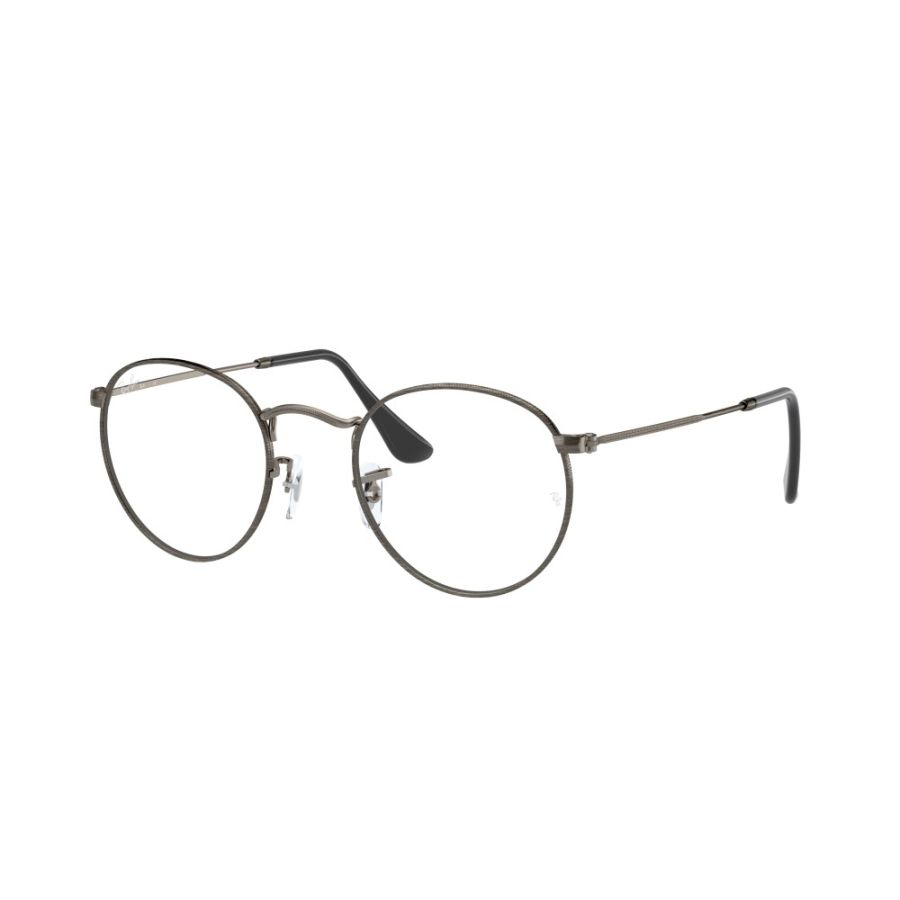 Ray-Ban Round Metal RX3447V 3118 47