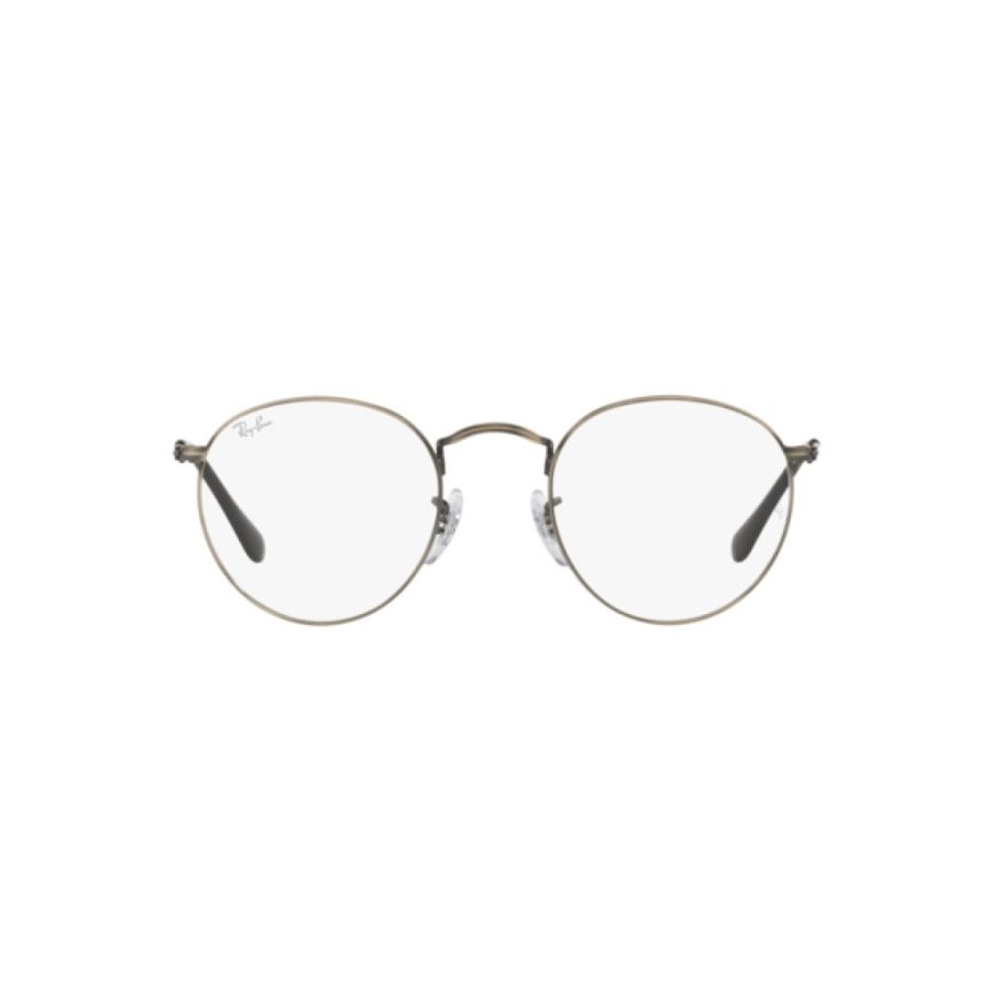 Ray-Ban Round Metal RX3447V 3118 47