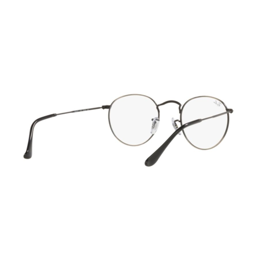 Ray-Ban Round Metal RX3447V 3118 47