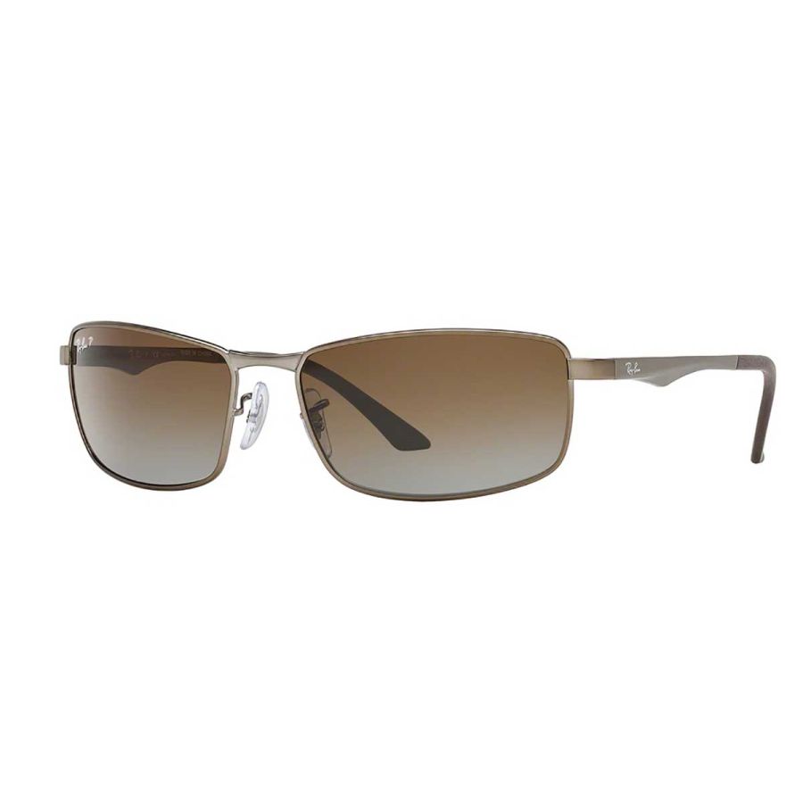 Ray-Ban RB3498 029/T5 64 64