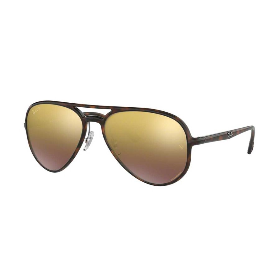 Ray-Ban RB4320CH 710/6B Polarisiert
