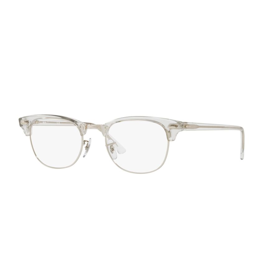 Ray-Ban RX5154 Clubmaster 2001 6086