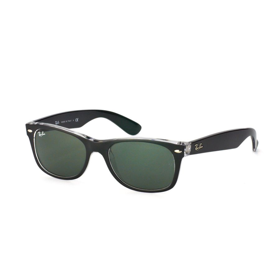 Ray-Ban New Wayfarer RB2132 6052 58