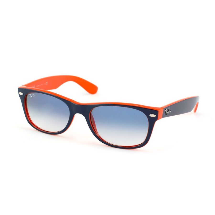 Ray-Ban New Wayfarer RB2132 789/3F 52