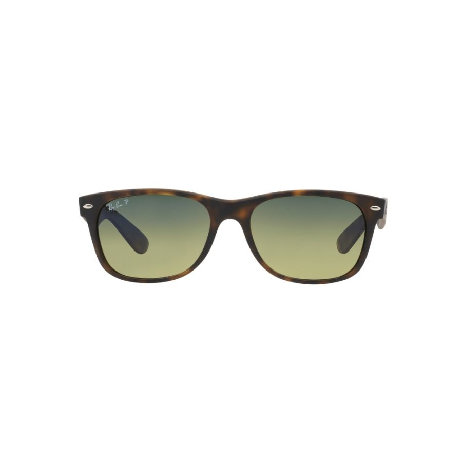Ray-Ban New Wayfarer RB2132 894/76 52 Polarizada