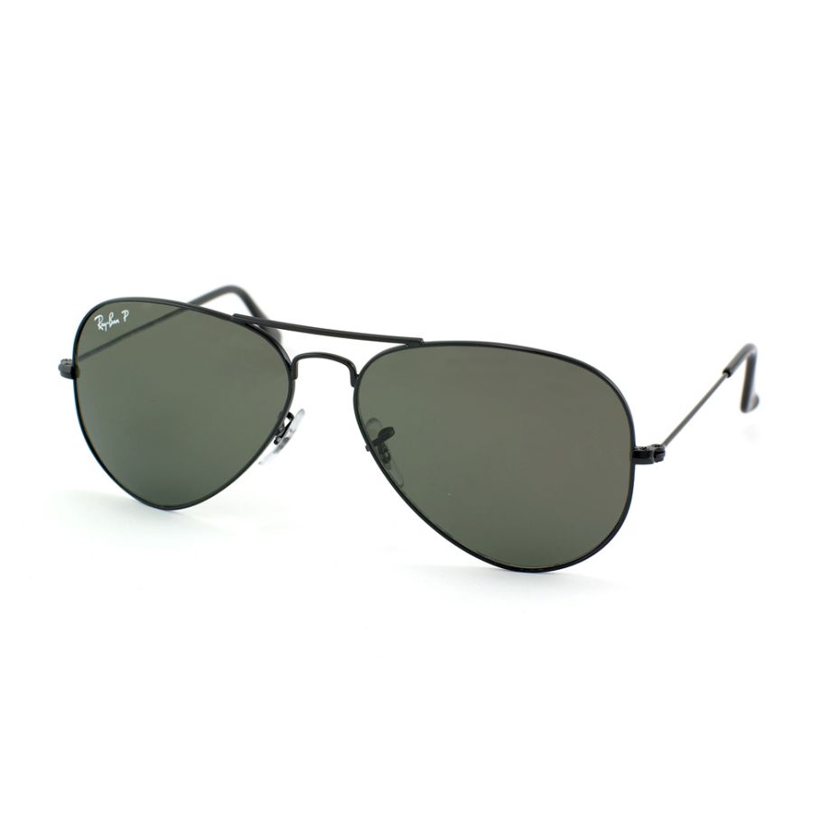 Ray-Ban Aviator RB3025 002/58 55 Polarized