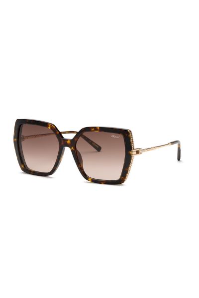 Chopard sunglasses | Óptica Ibarreta Luxury display picture 2