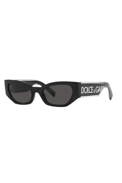 Dolce & Gabbana DG6186 501/87