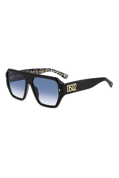 Dsquared2 D2 0128/S TAY 08
