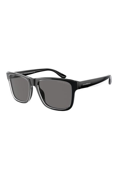 Emporio Armani EA4208 605187 Polarisiert