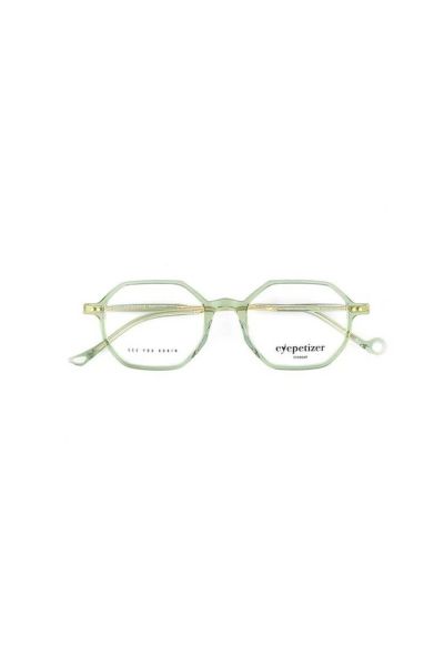 Eyepetizer NEUF C.4 E/E