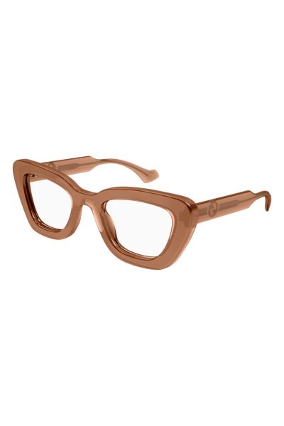 Gucci GG1555O 003 | Óptica Ibarreta Luxury display picture 1