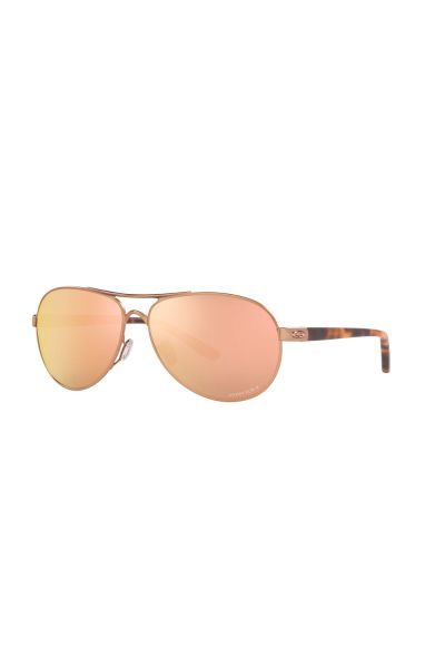 Oakley Feedback OO4079 407944 with Prizm Rose Gold