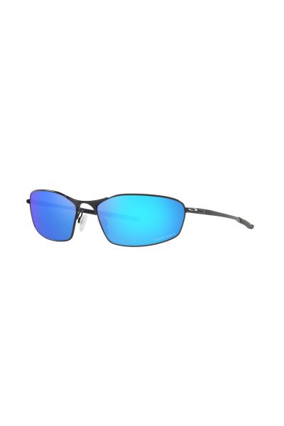 Oakley Whisker OO4141 414114 with Prizm Sapphire