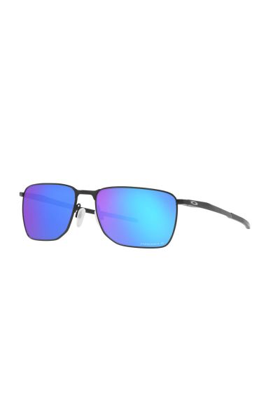Oakley Ejector OO4142 414216 Polarisiert with Prizm Sapphire