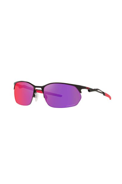 Oakley Wire Tap 2.0 OO4145 10 with Prizm Road