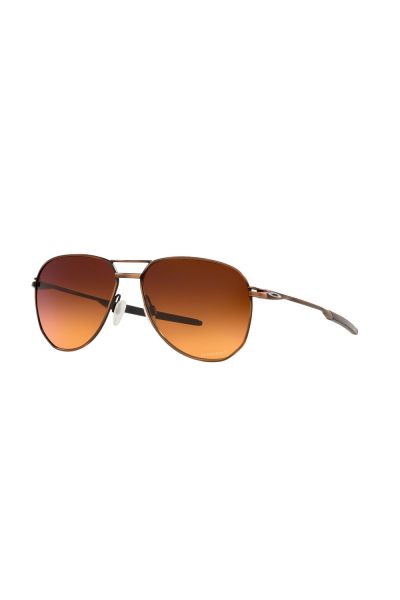 Oakley Contrail OO4147 11 with Prizm Brown Gradient