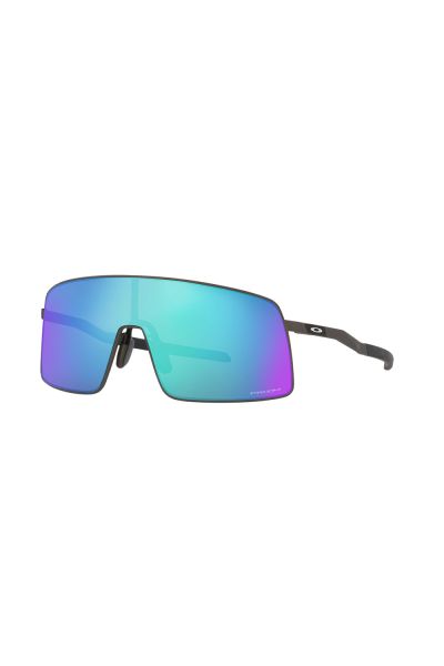 Oakley Sutro Ti OO6013 601304 with Prizm Sapphire