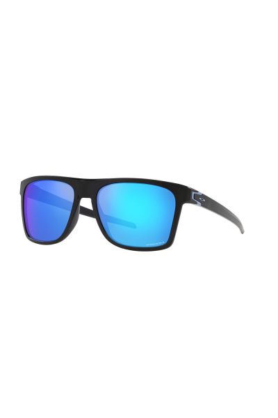 Oakley Leffingwell OO9100 910012 with Prizm Sapphire