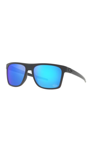 Oakley Leffingwell OO9100 910016 with Prizm Sapphire