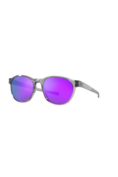 Oakley Reedmace OO9126 912607 with Prizm Violet