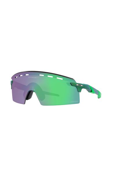 Oakley Encoder Strike Vented OO9235 923504 con Prizm Jade