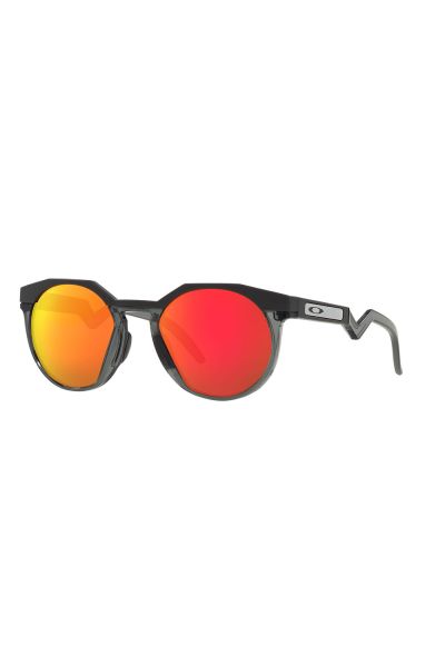 Oakley Hstn OO9242 924202 with Prizm Ruby