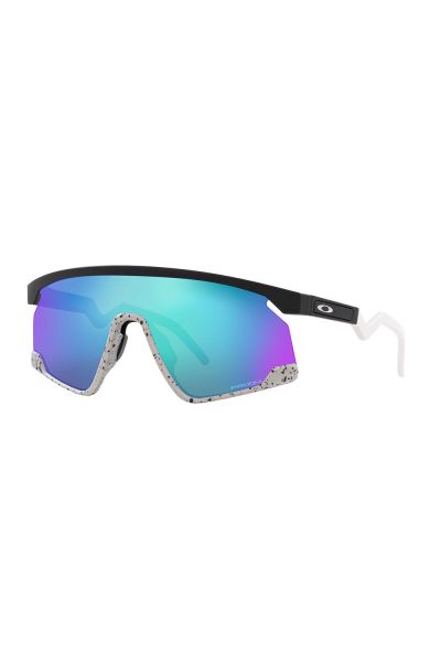 Oakley Bxtr OO9280 928003 with Prizm Sapphire