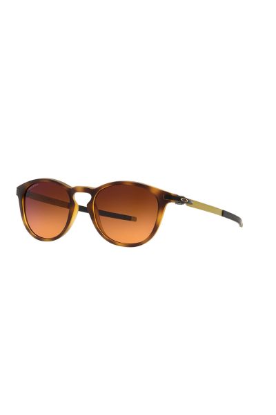 Oakley Pitchman R OO9439 15 with Prizm Brown Gradient