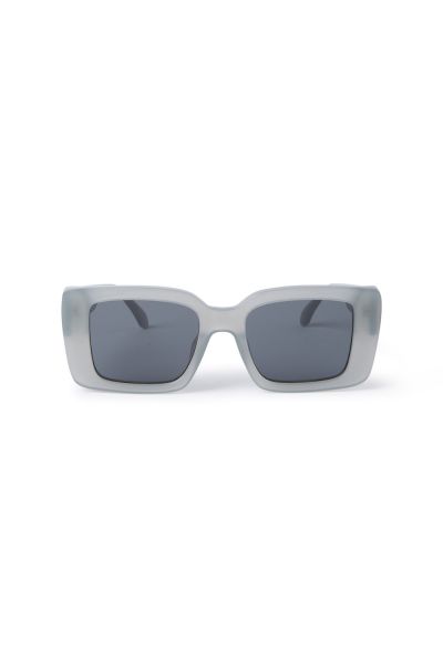 Palm Angels Dorris Grey Dark Grey