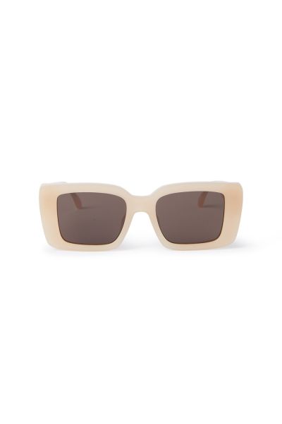 Palm Angels Dorris Sand Brown