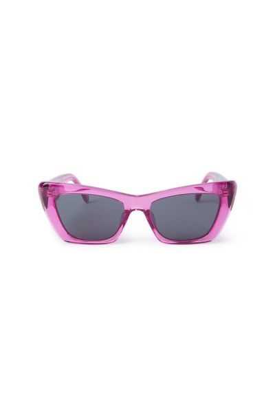 Palm Angels Fairfield Pink Dark Grey