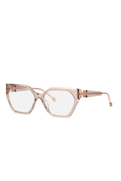 Philipp Plein EYEGLASSES VPP068S-V64-57 New with case Philipp Plein VPP068S 0700 | Óptica Ibarreta Luxury main image 4