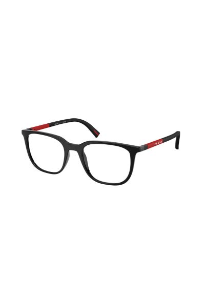 Prada Linea Rossa PS 04RV 1AB1O1 48