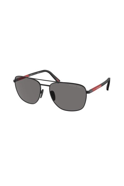 Prada Linea Rossa PS 54ZS 1BO02G Polarized