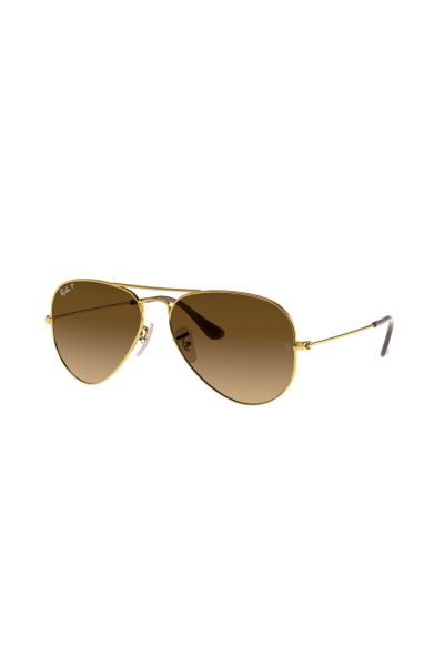 Ray-Ban Aviator RB3025 001/M2 Polarized