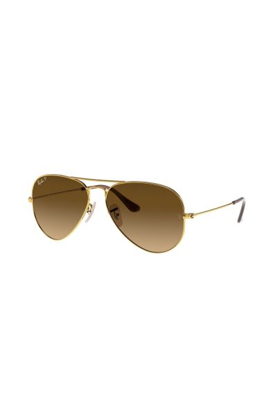 Ray-Ban Aviator RB3025 001/M2