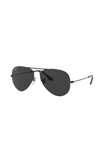 Ray-Ban Aviator RB3025 002/48 Polarized