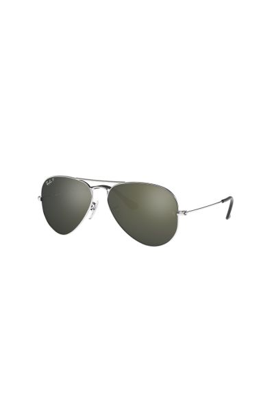 Ray-Ban Aviator RB3025 003/59 Polarized