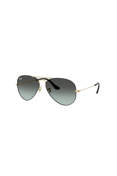 Ray-Ban Aviator RB3025 9271GK 58