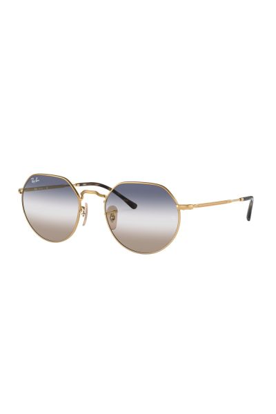 Ray-Ban Jack RB3565 001/GD