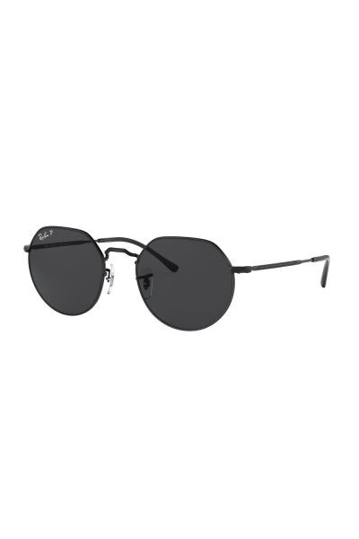 Ray-Ban Jack RB3565 002/48